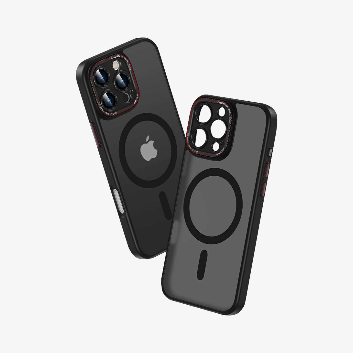 Skin-Feeling Magnetic Phone Case