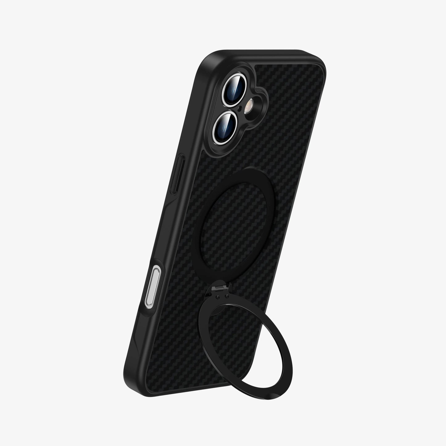 360° Rotating Kickstand Phone Case - IntriCase