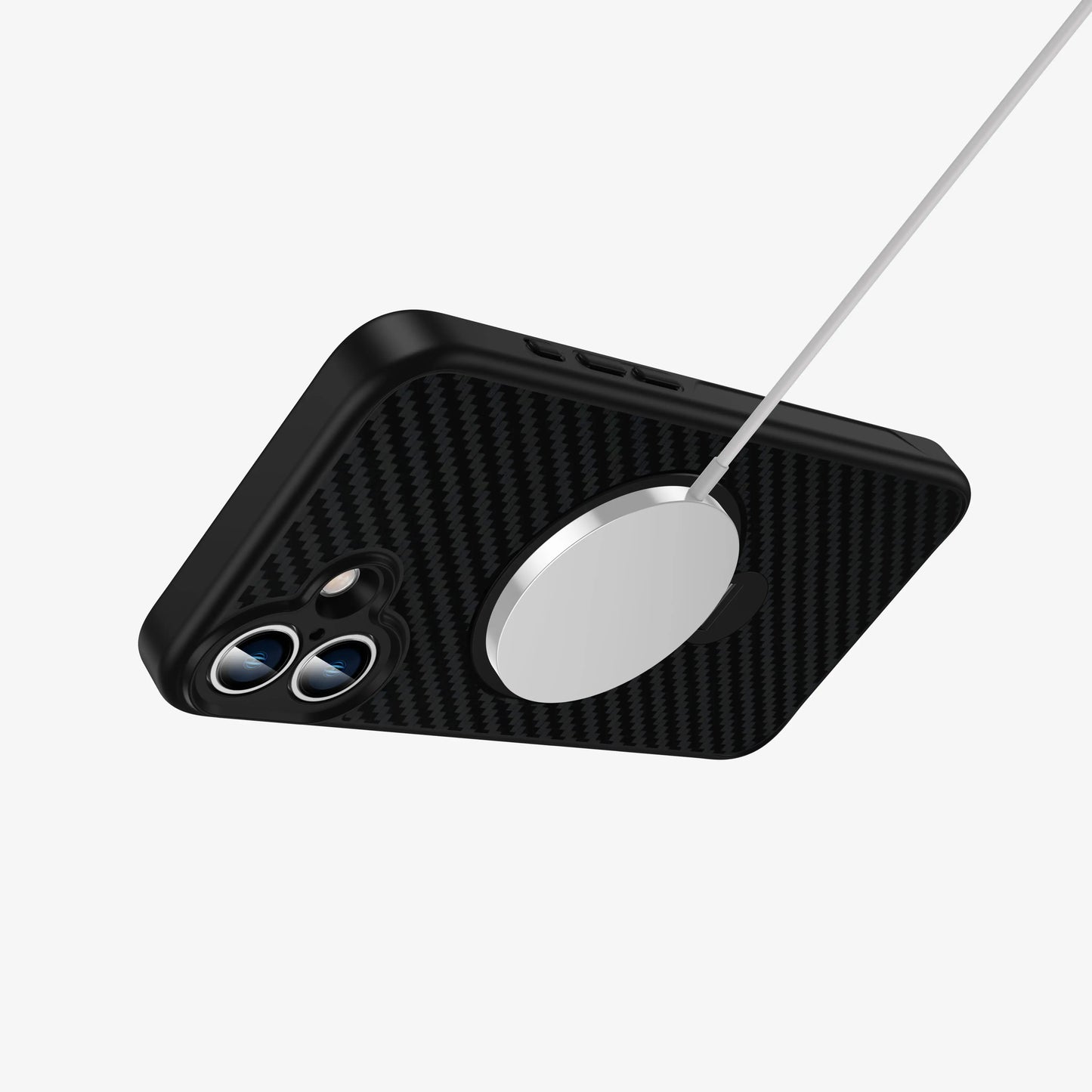 360° Rotating Kickstand Phone Case - IntriCase