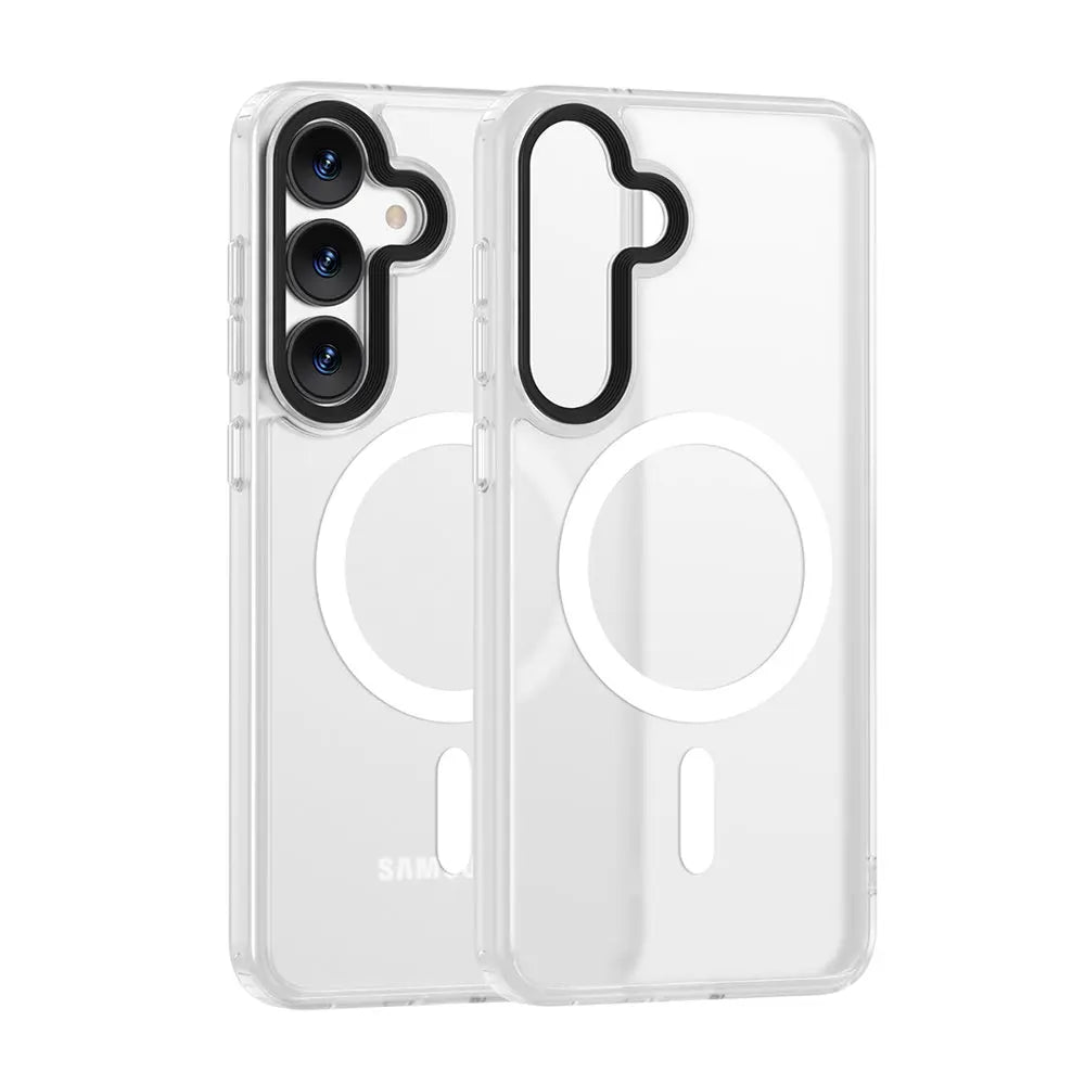 Magnetic frosted phone case - IntriCase
