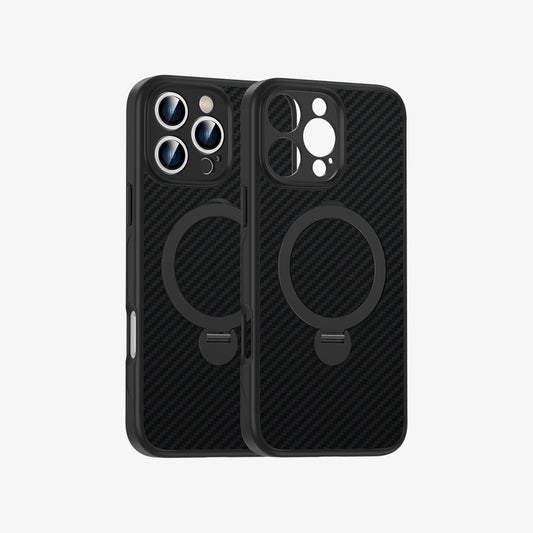 360° Rotating Kickstand Phone Case - IntriCase