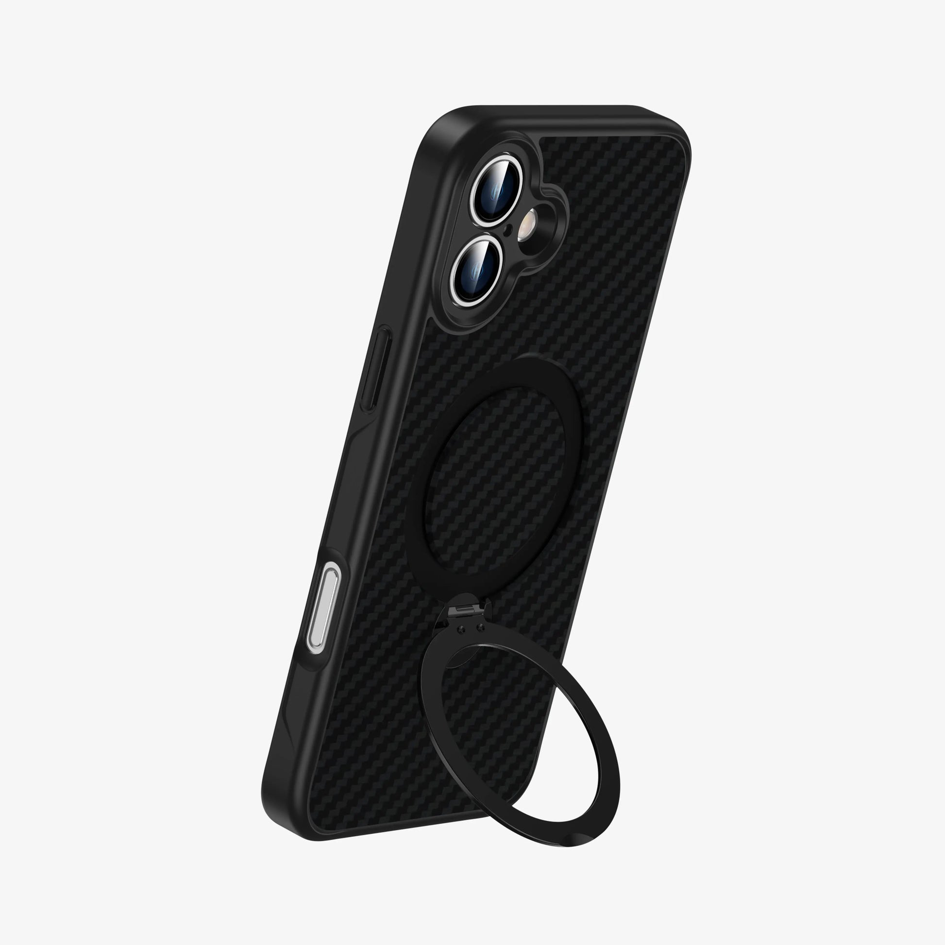 360° Rotating Kickstand Phone Case - IntriCase