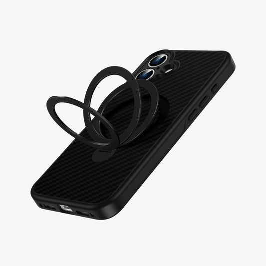 360° Rotating Kickstand Phone Case - IntriCase